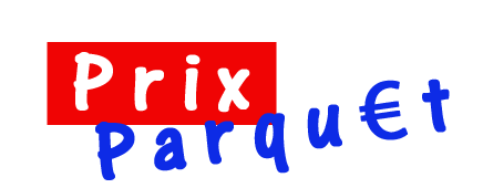 Le site des parquets  petits prix
